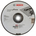 DISCO CORTE METAL/INOX 230X1,9X22,23MM