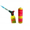 PACK SOPLETE POWER-FIRE COMPACT+BOTELLA MAPP US