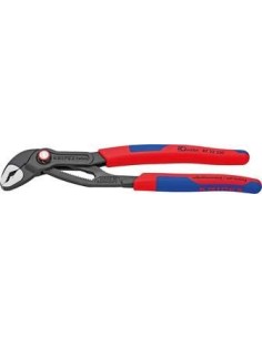 ALICATES PICO LORO COBRA QUICKSET 8722250 CON MANGO 2 COMPONENTES 250MM