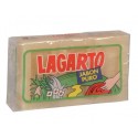 JABON LAGARTO PACK 3X250