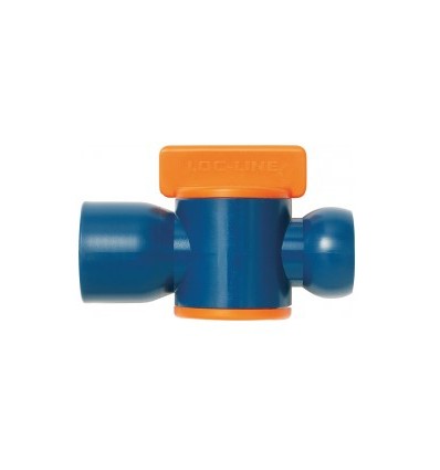 LLAVE CIERRE REFRIGERANTE 1/2" NPT IG. 2-PZA. IBT