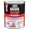 PINTURA ANTIHUMEDAD INT. 1 KG BL MATE AGUASTOP CEYS