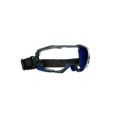 GAFA GOGGLE GEAR 6000  SCOTCHGARD (K Y N) AR/AE GG6001NSGAF-BLU-EU