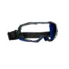 GAFA GOGGLE GEAR 6000  SCOTCHGARD (K Y N) AR/AE GG6001NSGAF-BLU-EU