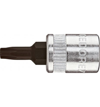 Punta para destornillador 1 / 4 pulgadas