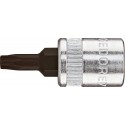 Punta para destornillador 1 / 4 pulgadas