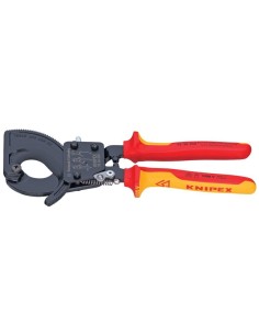 Cortacables VDE con mango varios componentes