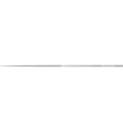 Lima de aguja de precisión CORRADI Nº 106 redonda 200 mm