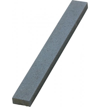 Piedra abrasiva plana 10x5x100mm
