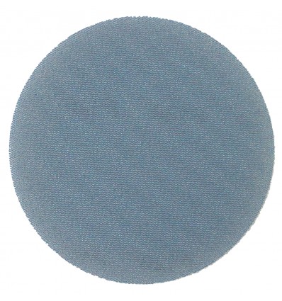 Discos de malla abrasiva azul MAB Pack de 50 uds CLAFLEX