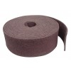 Rollos fibra abrasiva sin tejer - calidad profesional 250x10000mm