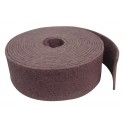 Rollos fibra abrasiva sin tejer - calidad profesional 100x10000mm
