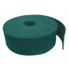 Rollos fibra abrasiva sin tejer - calidad básica de menor densidad