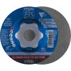 Disco abrasivo corindón CC-Grind Solid SGP STEEL