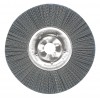 Cepillos circulares filamento abrasivo 200x18x35mm