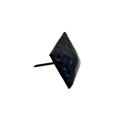 Clavo pirámide CL3 negro