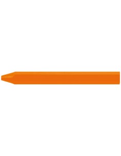 MARCADOR INDUSTRIAL CRAYON CLASSIC PRO FLUO-NARANJA LUMINISCENTE