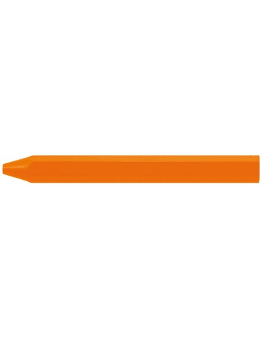 MARCADOR INDUSTRIAL CRAYON CLASSIC PRO FLUO-NARANJA LUMINISCENTE