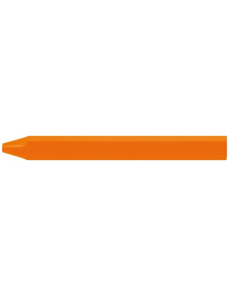 MARCADOR INDUSTRIAL CRAYON CLASSIC PRO FLUO-NARANJA LUMINISCENTE