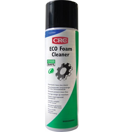 ECO FOAM CLEANER FPS 500 ML
