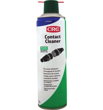 LIMPIADOR CONTACT CLEANER FPS 250 ML