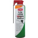 LUBRICANTE 5-56+PTFE 500ML CLEVER STRAW