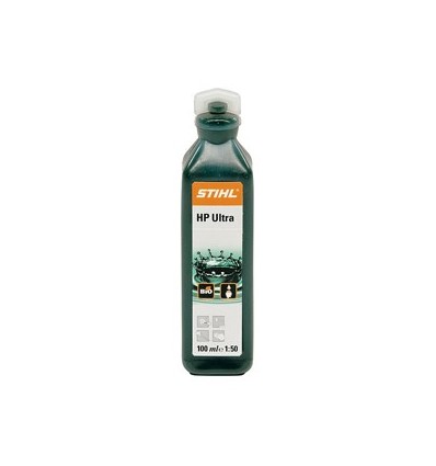 ACEITE HP ULTRA 100 ML