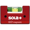 SOLA-GO MAGNETIC-NIVEL COMPACTO 68 CM