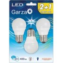 LAMPARA GZ LED ESF 5W E27 210º 400LM 30K BL.2+1