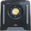 FOCO HIBRIDO LED 6050 MH CON TOMA+MULTI BATTERY SYSTEM 18V (IP65)