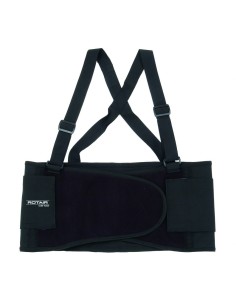 Faja lumbar con tirantes CS100
