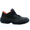 Zapato seguridad gris/naranja OPERA S1P