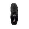 Zapato deportivo seguridad negro ARGO S1P