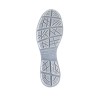 Zapato deportivo seguridad METAL FREE SPORTY S3 blanco