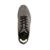 Zapato deportivo seguridad METAL FREE SPORTY S3 negro