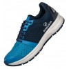 Zapato seguridad azul EXERGY S3