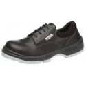 Zapato seguridad negro punta no metal ENEBRO S3