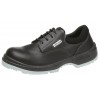 Zapato seguridad negro punta no metal ENEBRO S3