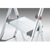 Mini escalera de aluminio livinStep Plus