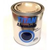 Esmalte sintético aluminio