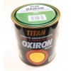 Exmalte antioxidante exterior forja 750 ml OXIRON