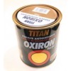 Exmalte antioxidante exterior forja 750 ml OXIRON