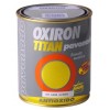 Esmalte antioxidante exterior pavonado 375 ml OXIRON