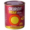 Eslamte antioxidante exterior brillo liso 4 l OXIRON