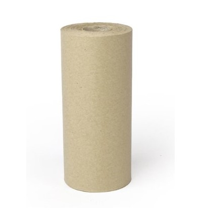 Rollo papel protector 45 m lineales