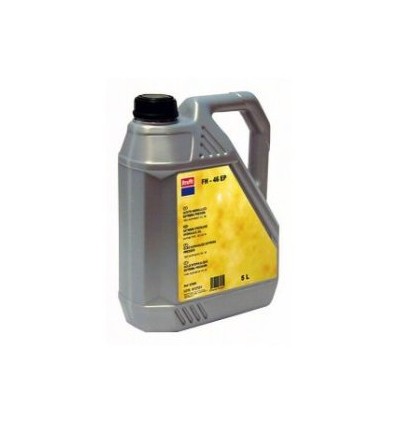 lubricante para sistemas hidráulicos elevadas presiones y desgaste FH-EP 46