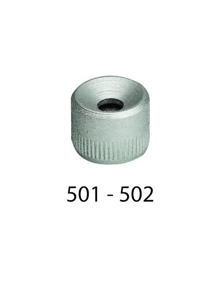 BOQUILLA CONCAVA MODELO 501