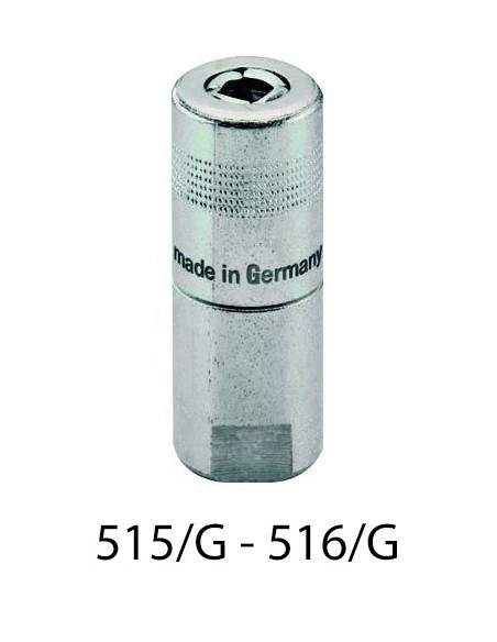 BOQUILLA CONCAVA MODELO 501
