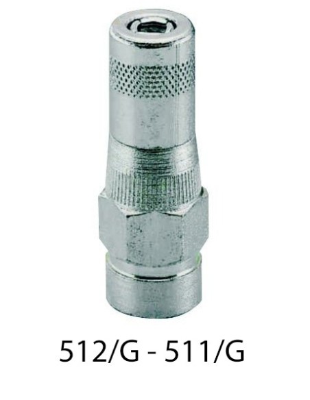 BOQUILLA CONCAVA MODELO 501