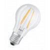 Lámpara LED estándar filamento E27 7w 806 lumens